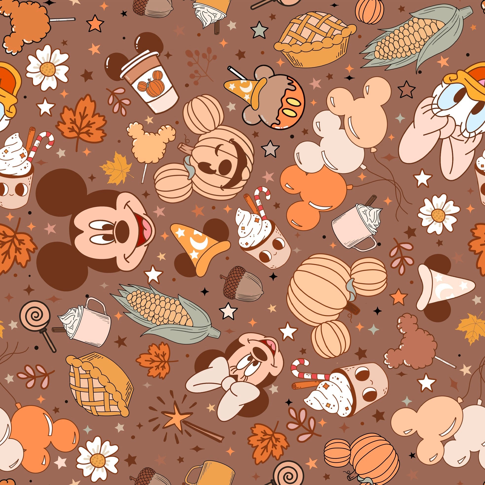 Pumpkin Pals 🍂🎃