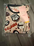 🏈 Georgia Bull Dogs Football | Ready to be Shipped | Limited Availability