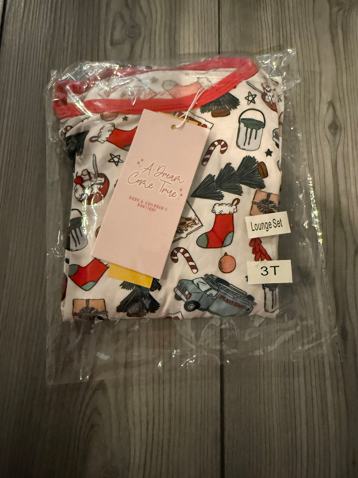 🎄 Home Alone | Ready to Ship | Limited Availability