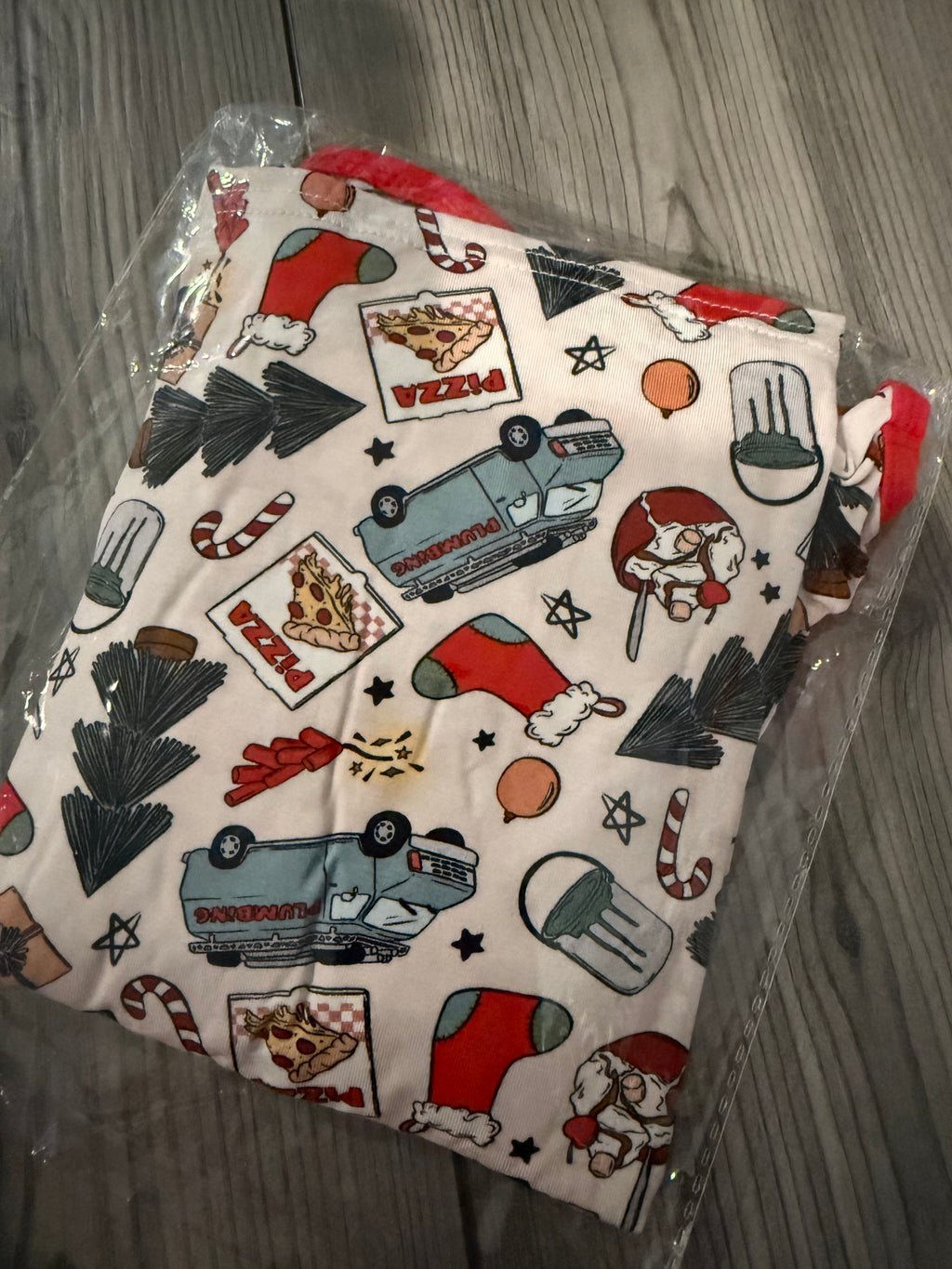 🎄 Home Alone | Ready to Ship | Limited Availability