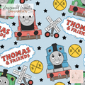 🚂⭐ Full Steam Ahead | Pre-Order Only
