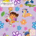 🌸🗺️ Adventure Awaits | Pre-Order Only