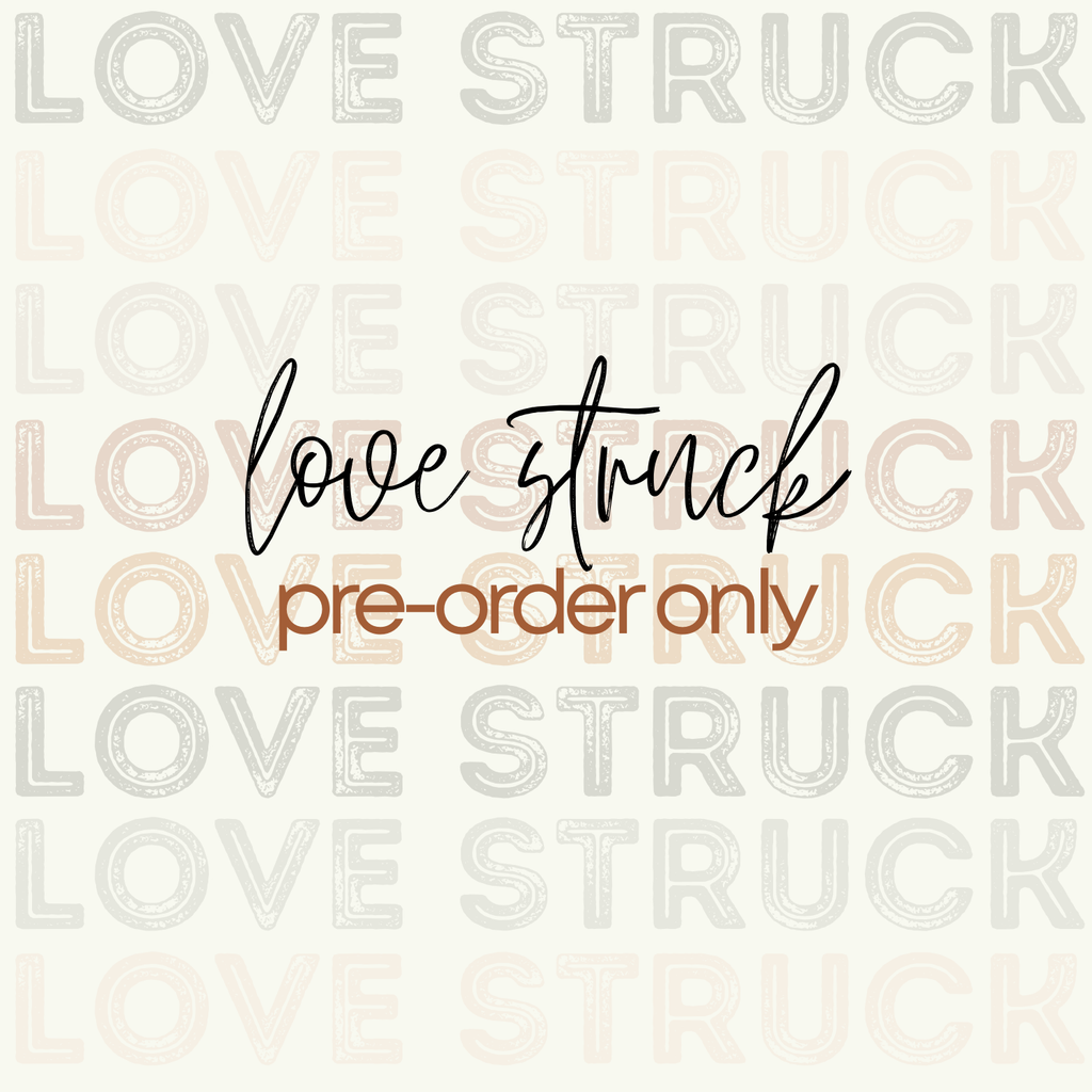 🕷️💘 Caught in Your Web | Pre-Order Only