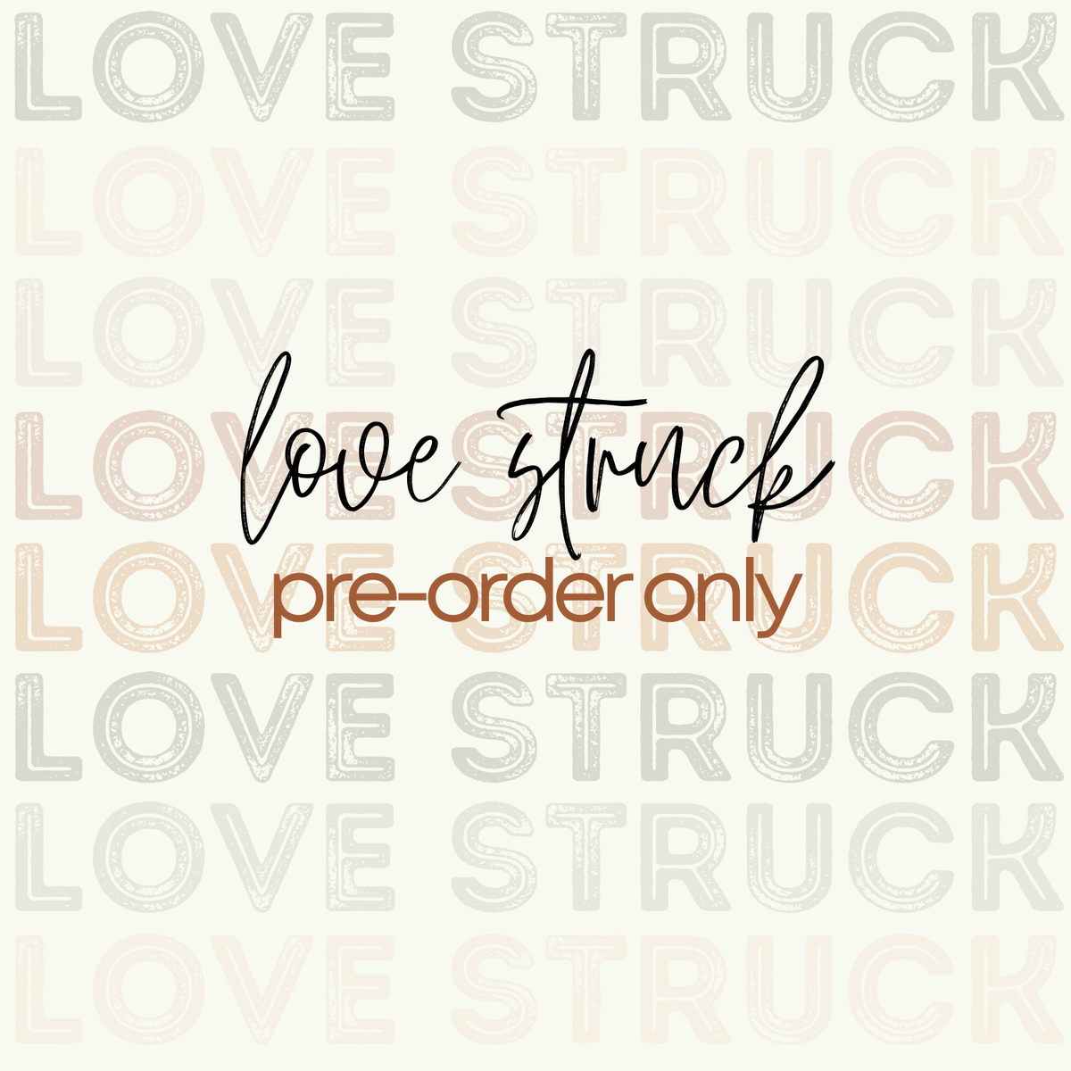 🕷️💘 Caught in Your Web | Pre-Order Only
