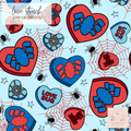 🕷️💘 Caught in Your Web | Pre-Order Only