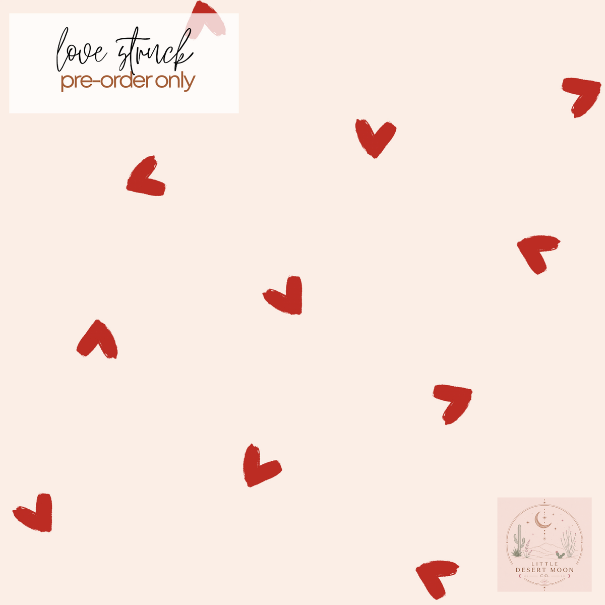 ❤️💌 Love Notes | Pre-Order Only