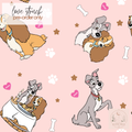 🐾💕 Puppy Love | Pre-Order Only